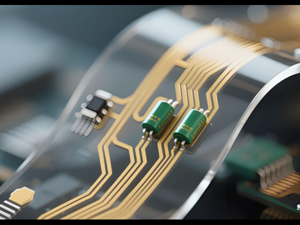 Chinese FPC Factories: The Indispensable 