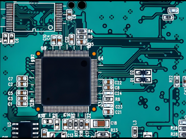 Tg170 PCB: The High-Performance Circuit Board Foundation Born for Harsh Environments