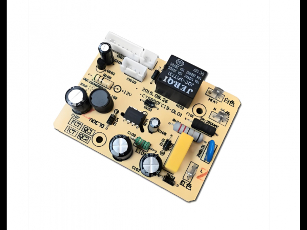 Chinese SMT Factories: The Precise Heart of Smart Manufacturing‌