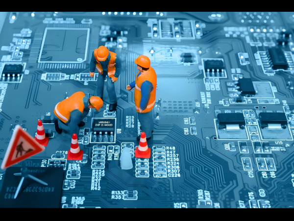 China PCBA Factories: The Global Engine of Intelligent Manufacturing